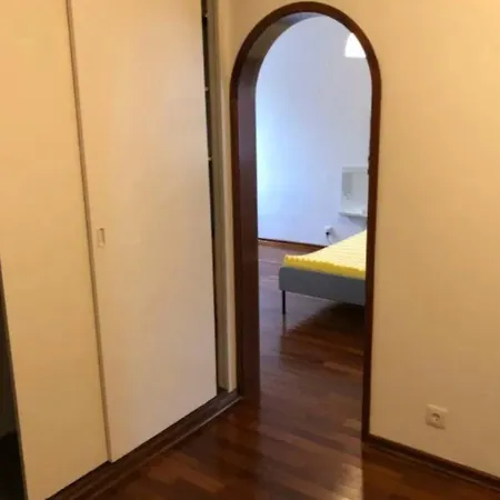 Appartement Cosy A Paris Paris