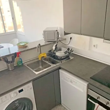 Apartment Appartement Cosy A Paris *