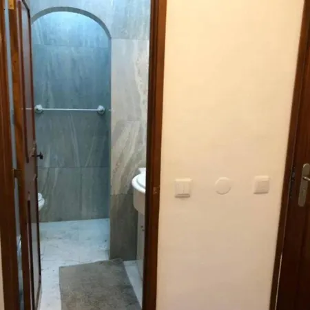 Appartement Cosy A Paris Apartment Paris