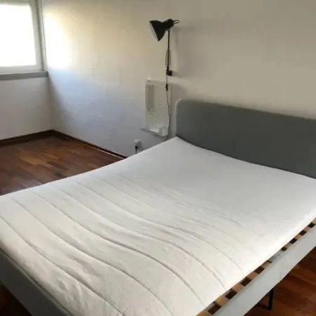 Apartment Appartement Cosy A Paris Paris