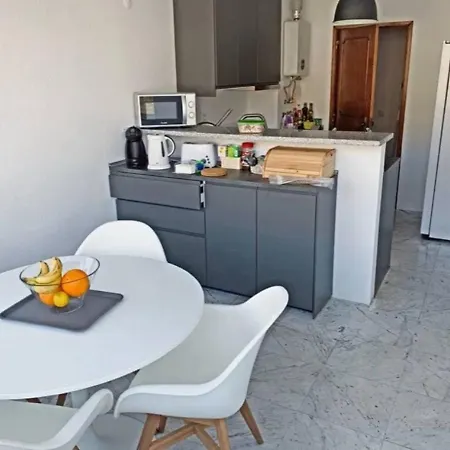 Appartement Cosy A Paris
